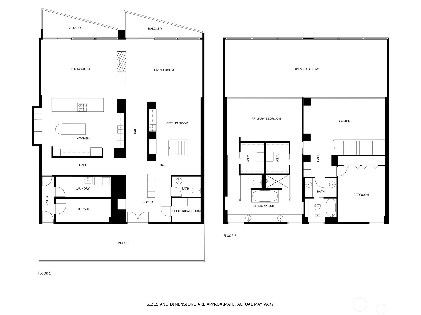 80 Vine Street #602, Seattle, WA 98121