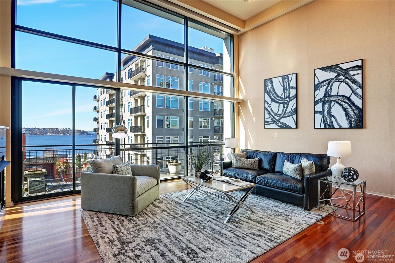 80 Vine Street #602, Seattle, WA 98121
