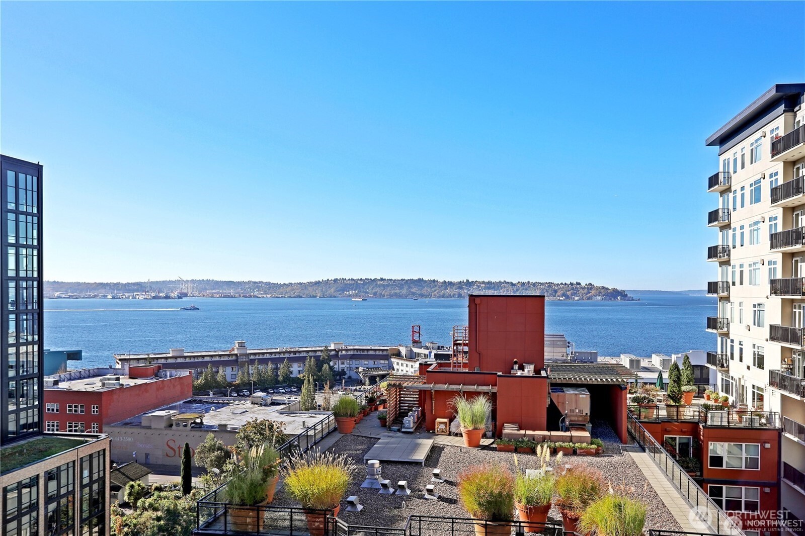 80 Vine Street #602, Seattle, WA 98121