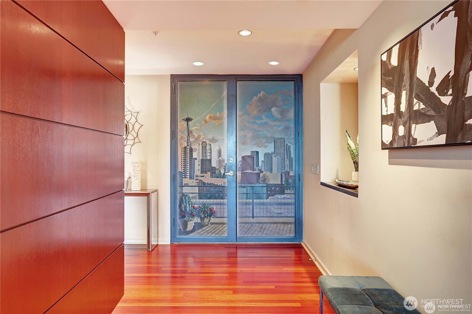 80 Vine Street #602, Seattle, WA 98121