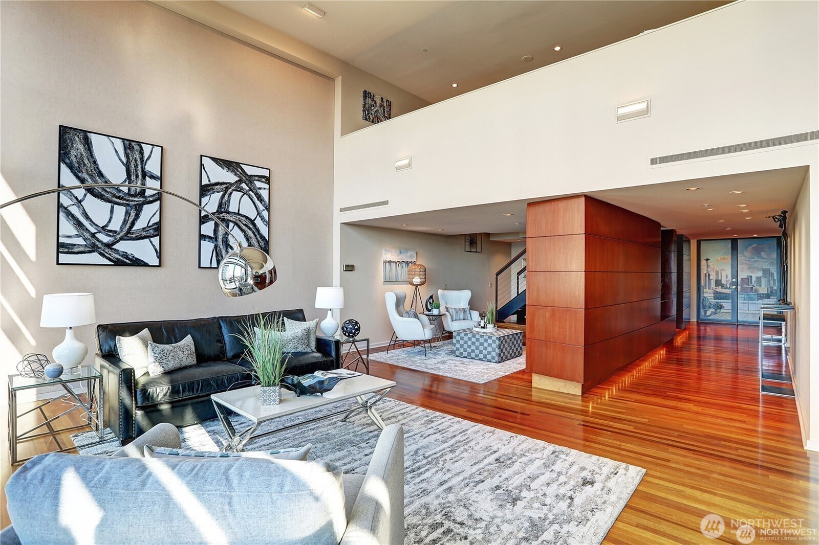 80 Vine Street #602, Seattle, WA 98121