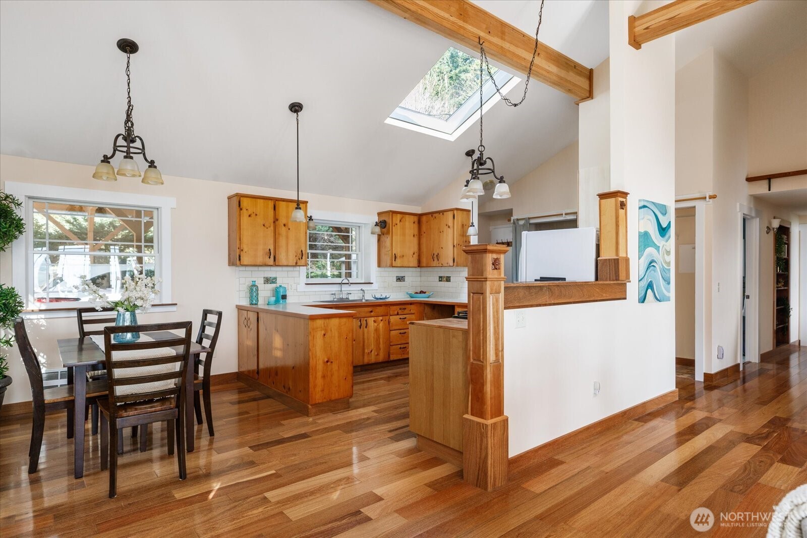 5051 Waterside Ln , Langley, WA 98260