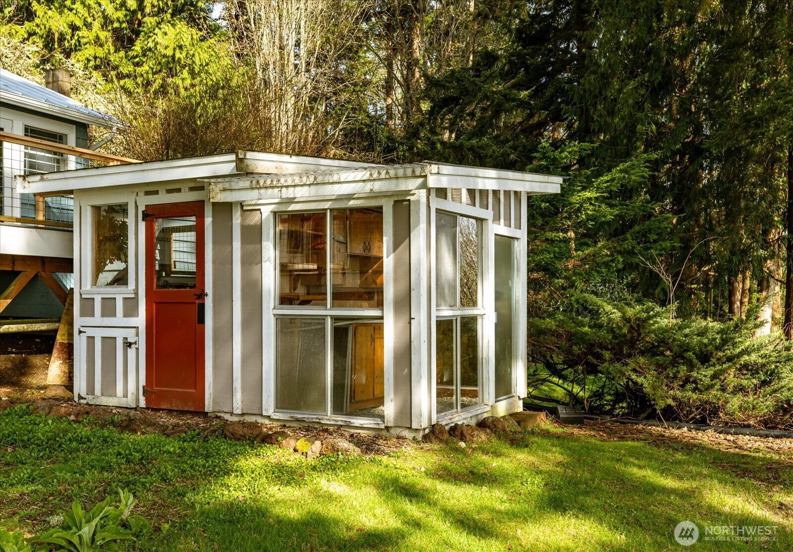 5051 Waterside Ln , Langley, WA 98260