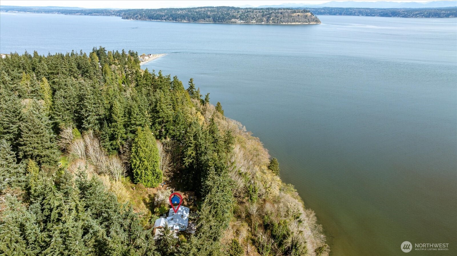 5051 Waterside Ln , Langley, WA 98260