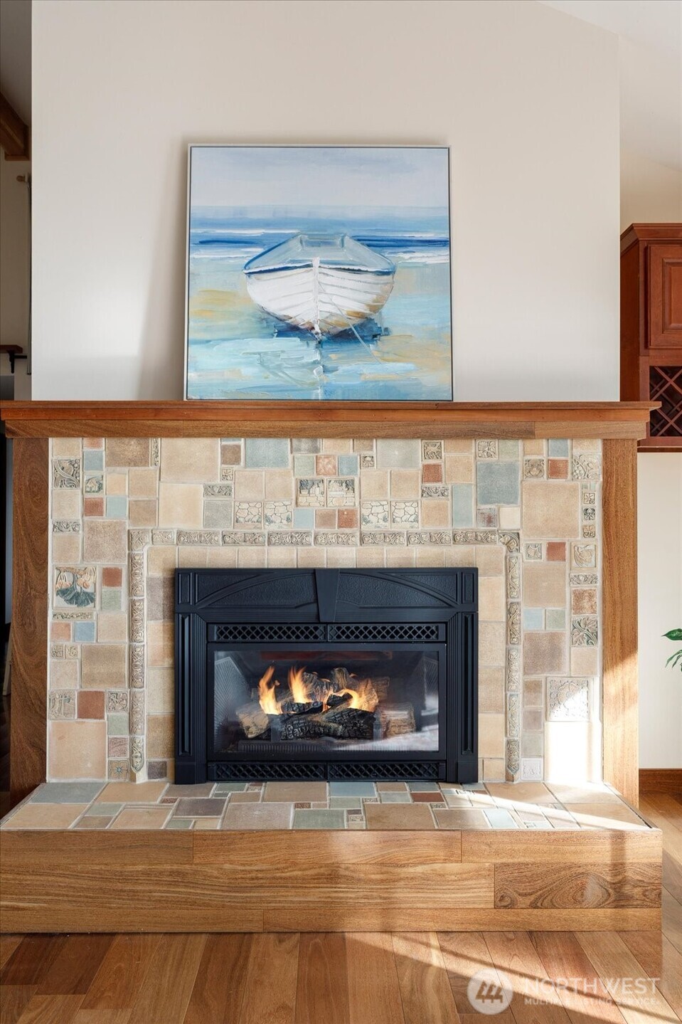 5051 Waterside Ln , Langley, WA 98260