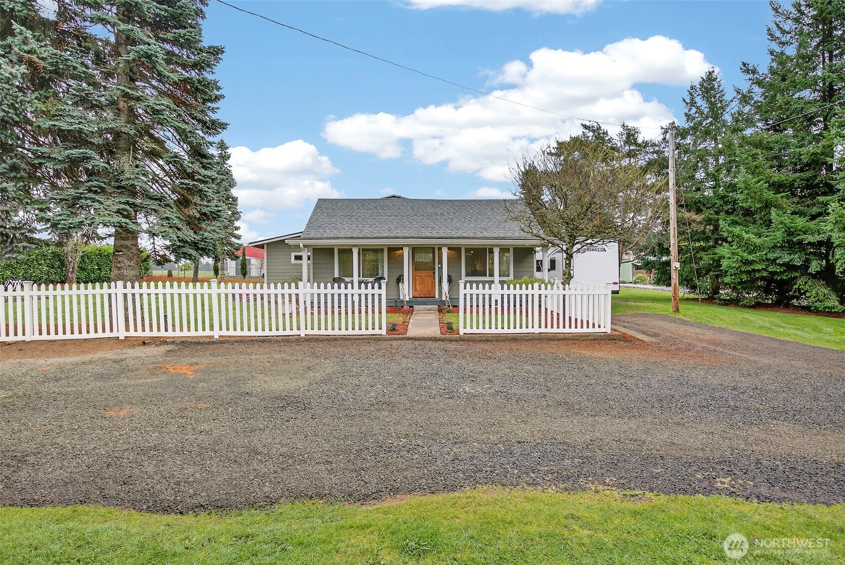 615 NE 257th Avenue , Camas, WA 98607