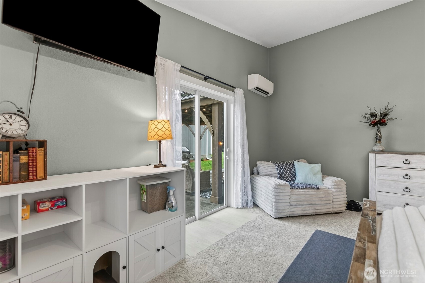 615 NE 257th Avenue , Camas, WA 98607