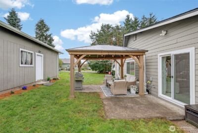 615 NE 257th Avenue , Camas, WA 98607 - Photo 31