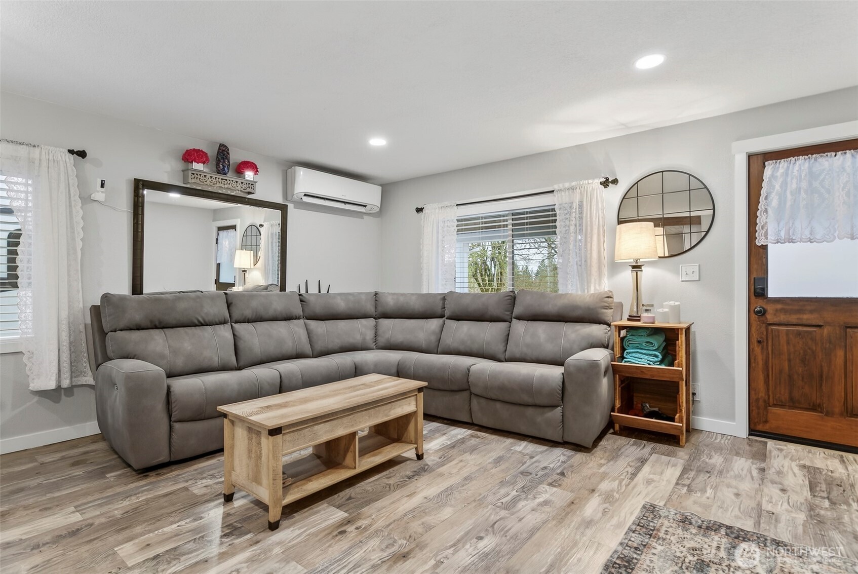 615 NE 257th Avenue , Camas, WA 98607