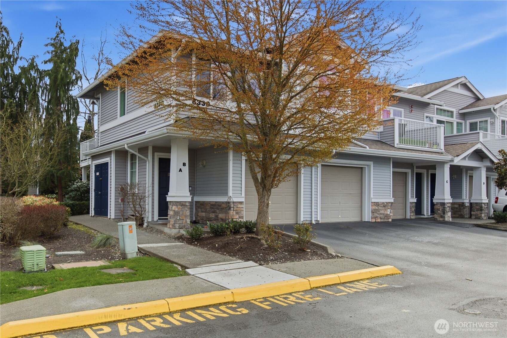 6330 Isaac Avenue SE #A-24, Auburn, WA 98092