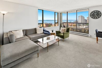 2201 3rd Avenue #1404, Seattle, WA 98121