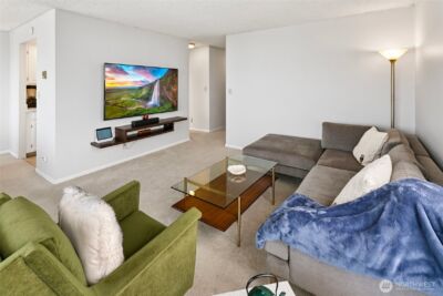 2201 3rd Avenue #1404, Seattle, WA 98121 - Photo 2