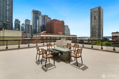 2201 3rd Avenue #1404, Seattle, WA 98121 - Photo 24