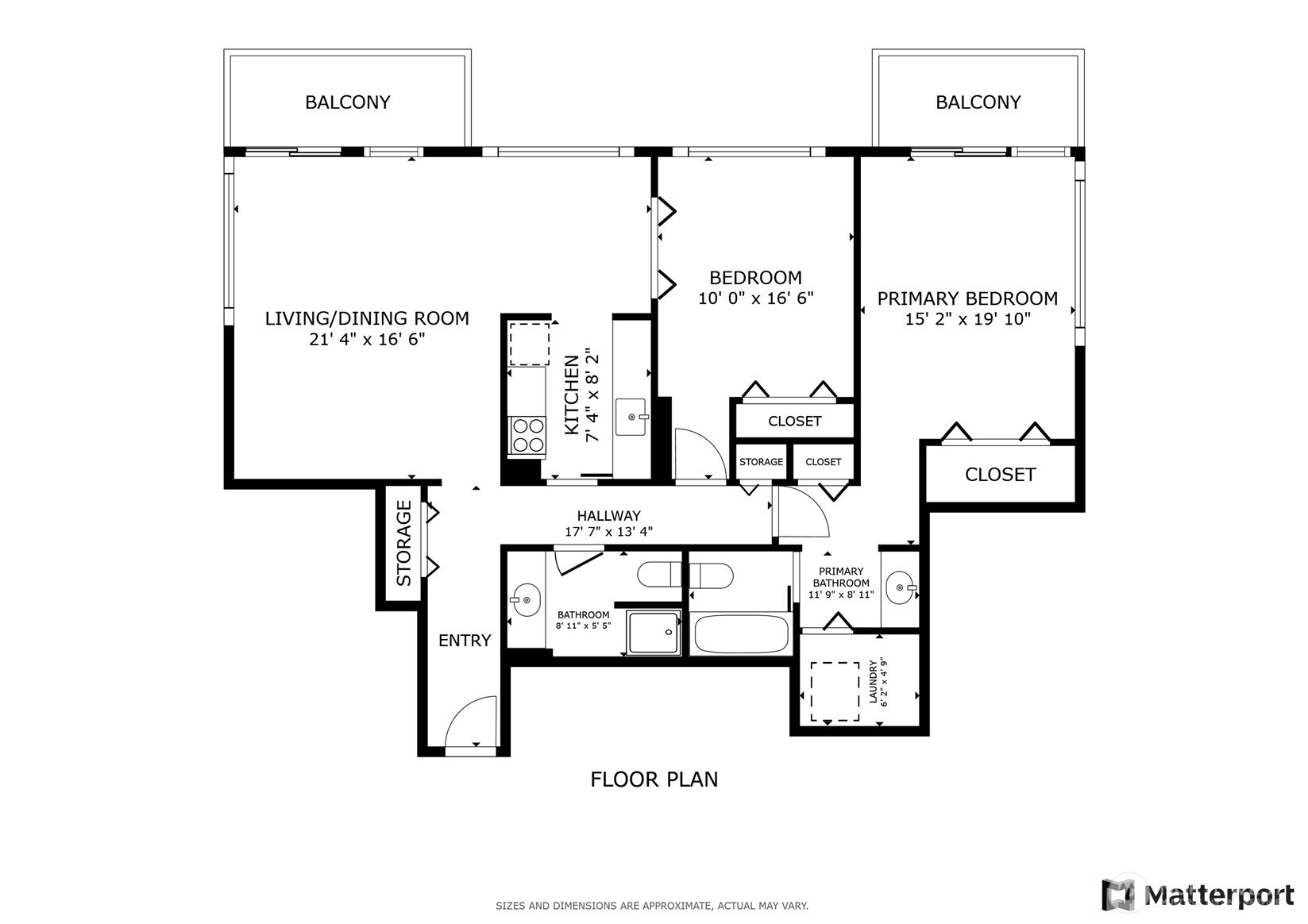 2201 3rd Avenue #1404, Seattle, WA 98121