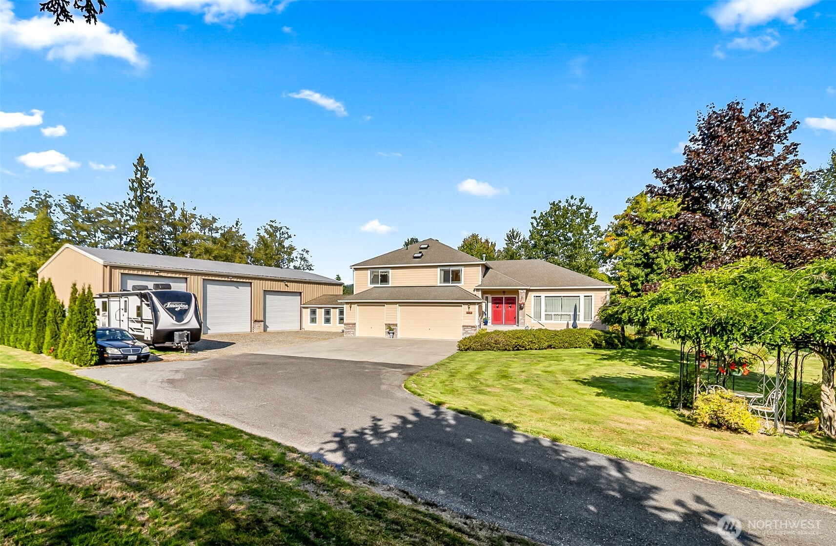 11731 108th Street NE, Lake Stevens, WA 98258