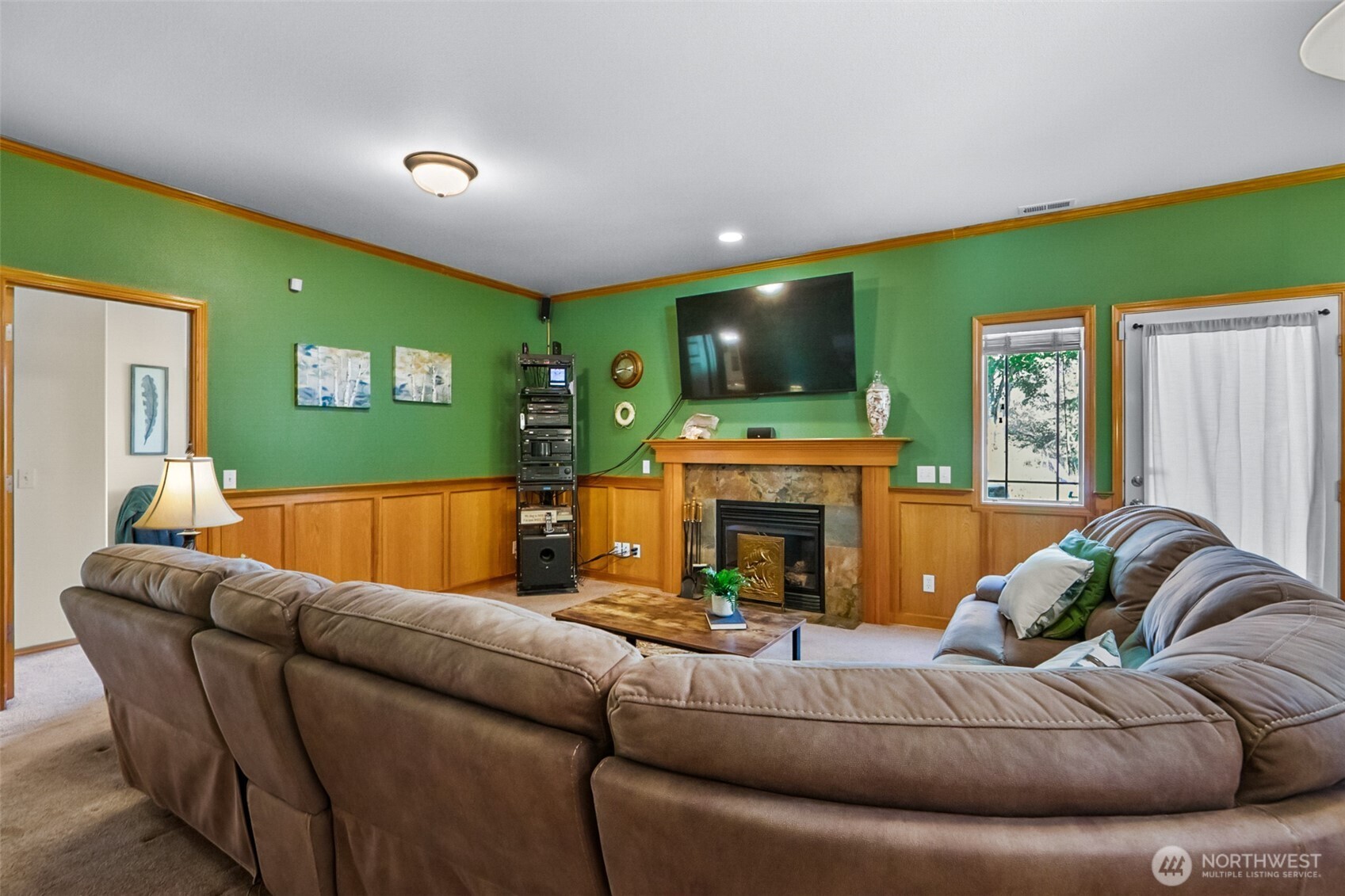 11731 108th Street NE, Lake Stevens, WA 98258