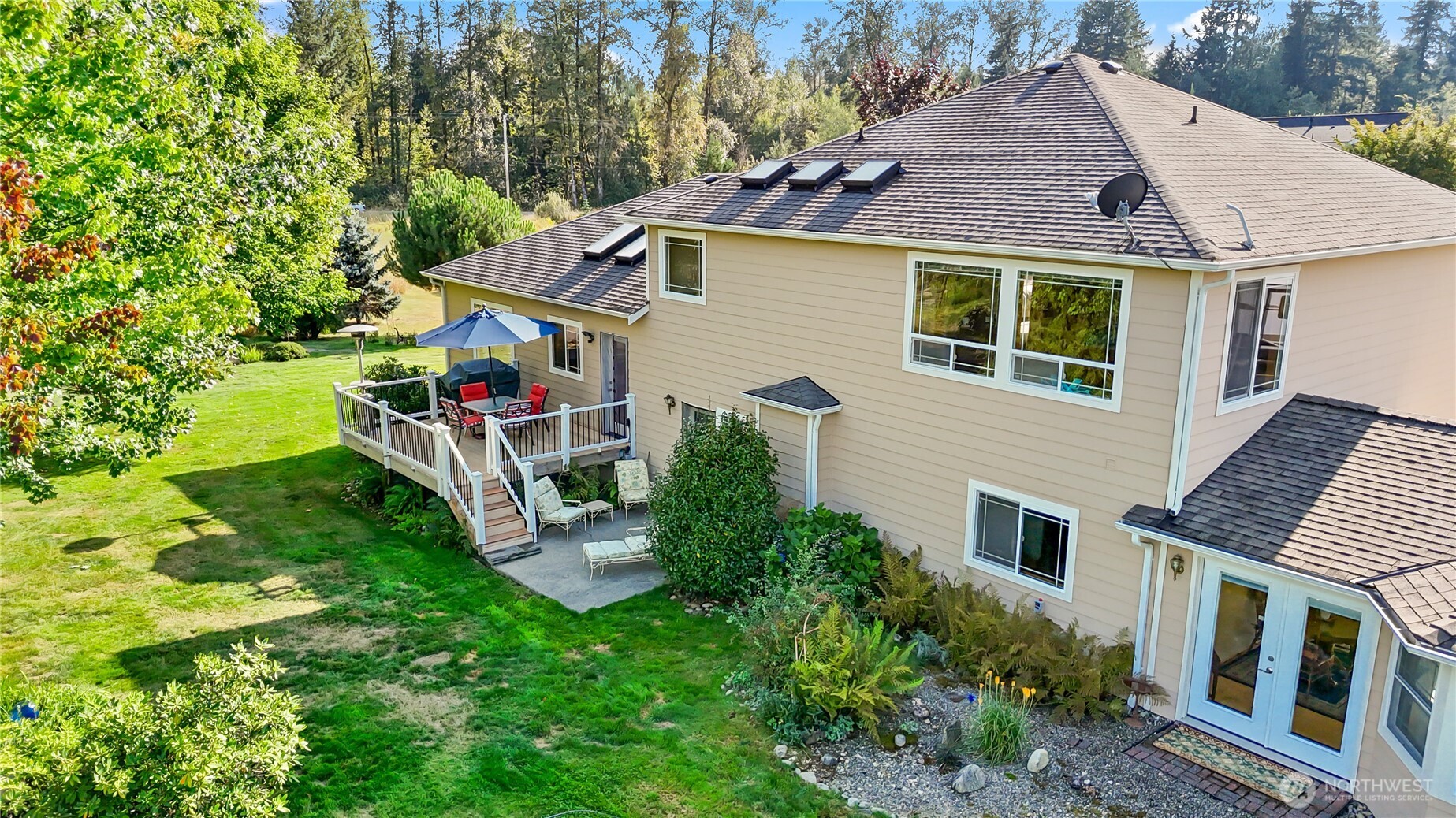 11731 108th Street NE, Lake Stevens, WA 98258