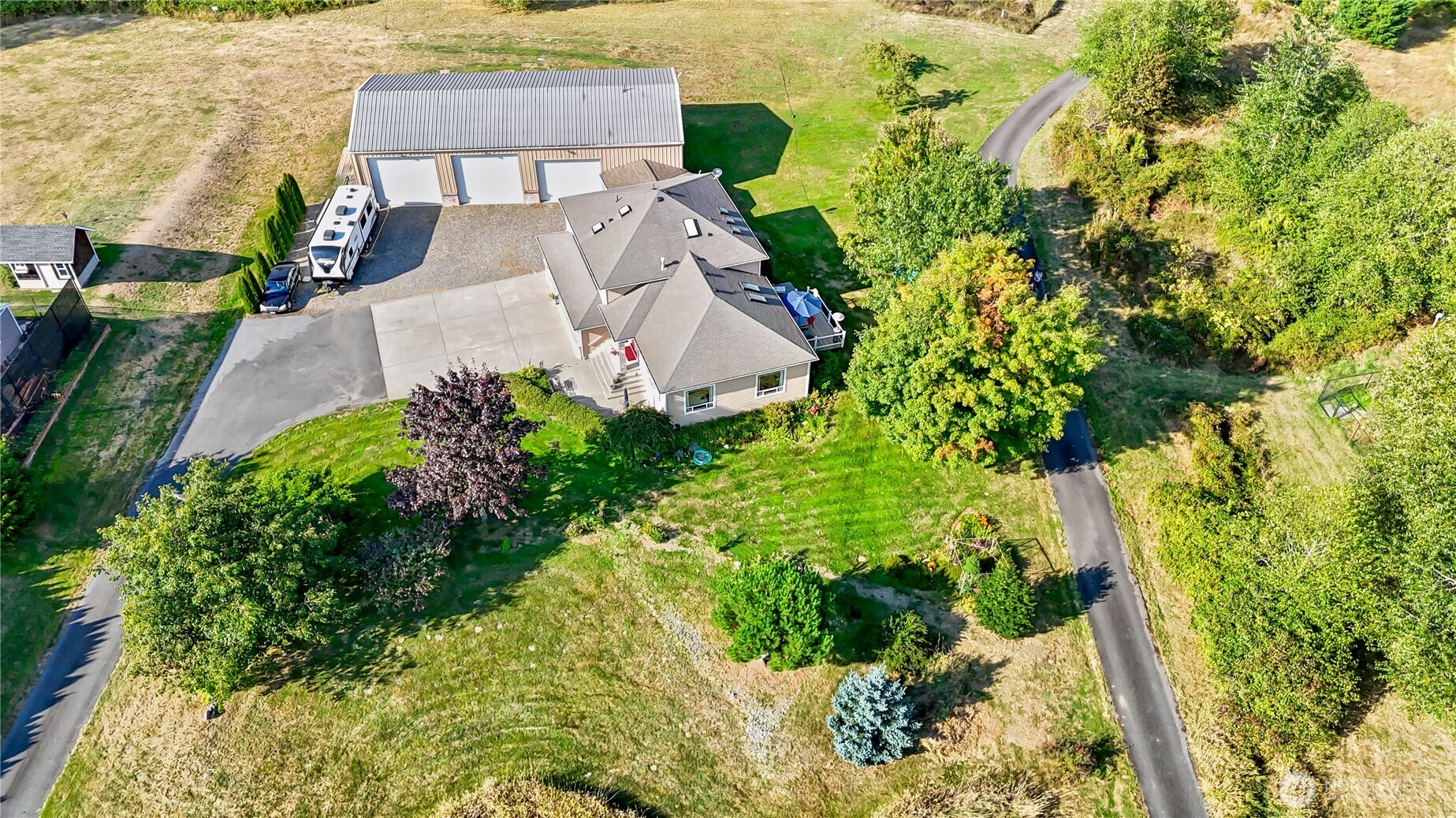 11731 108th Street NE, Lake Stevens, WA 98258