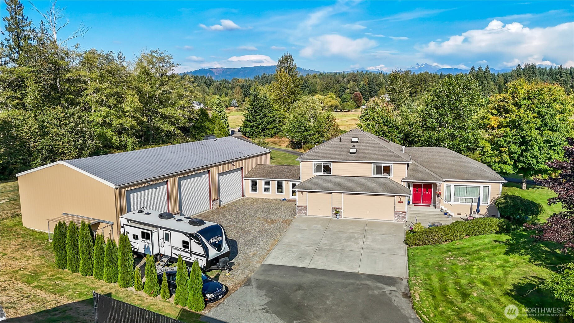 11731 108th Street NE, Lake Stevens, WA 98258