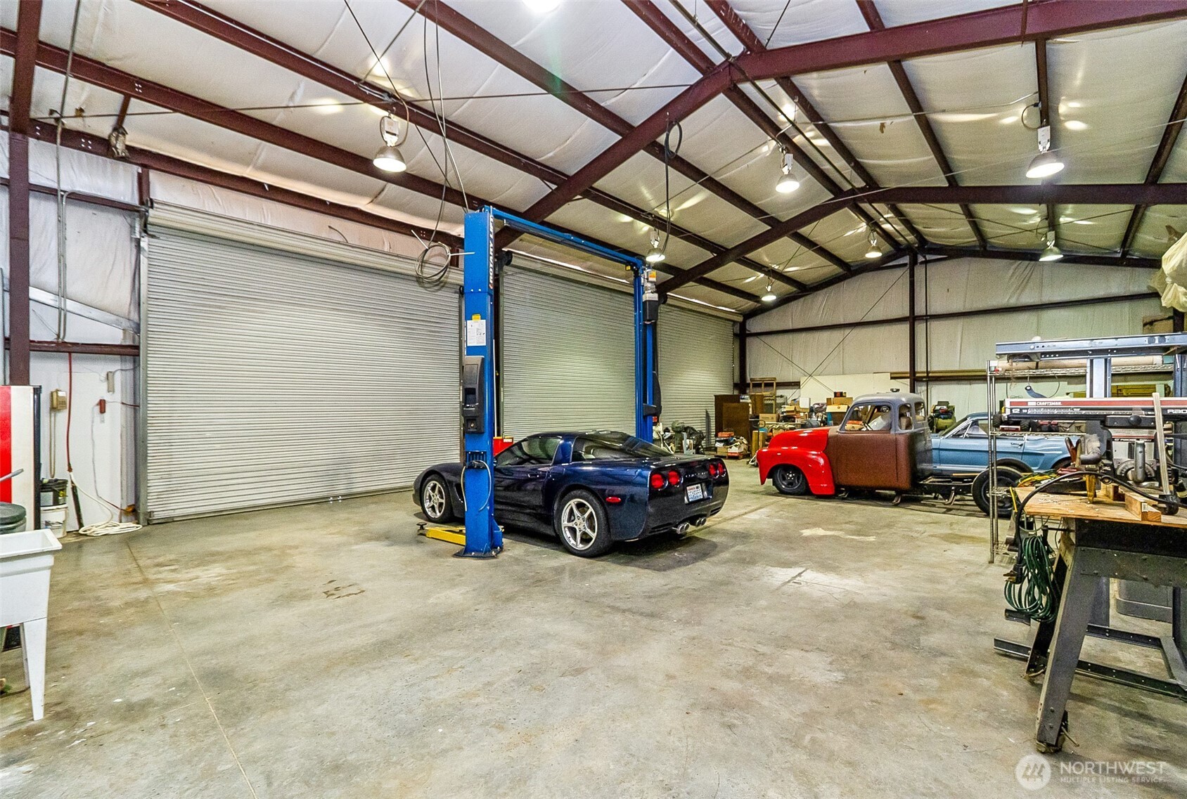 11731 108th Street NE, Lake Stevens, WA 98258