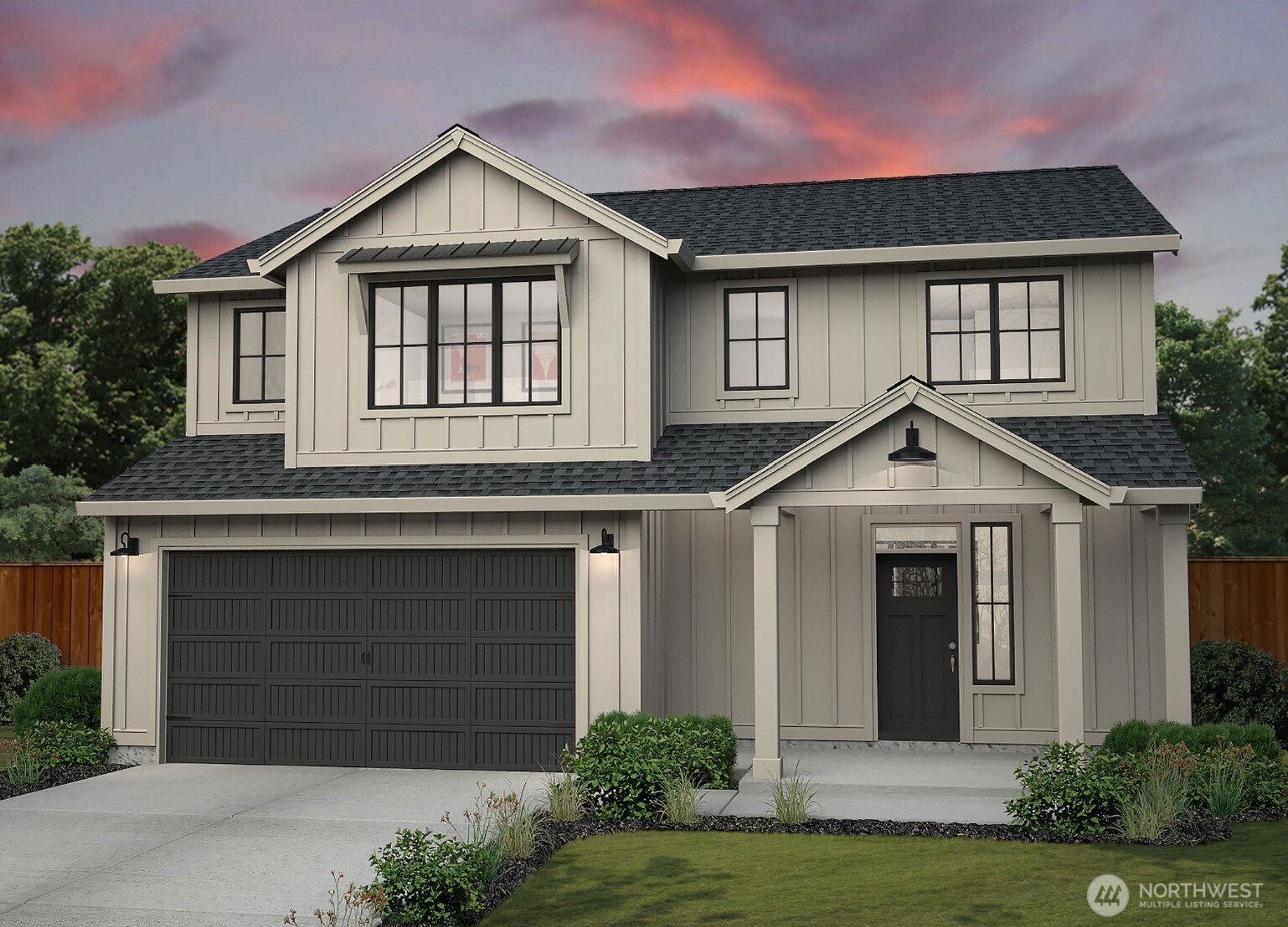 401 Pagget Avenue , Winlock, WA 98596