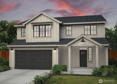 401 Pagget Avenue , Winlock, WA 98596