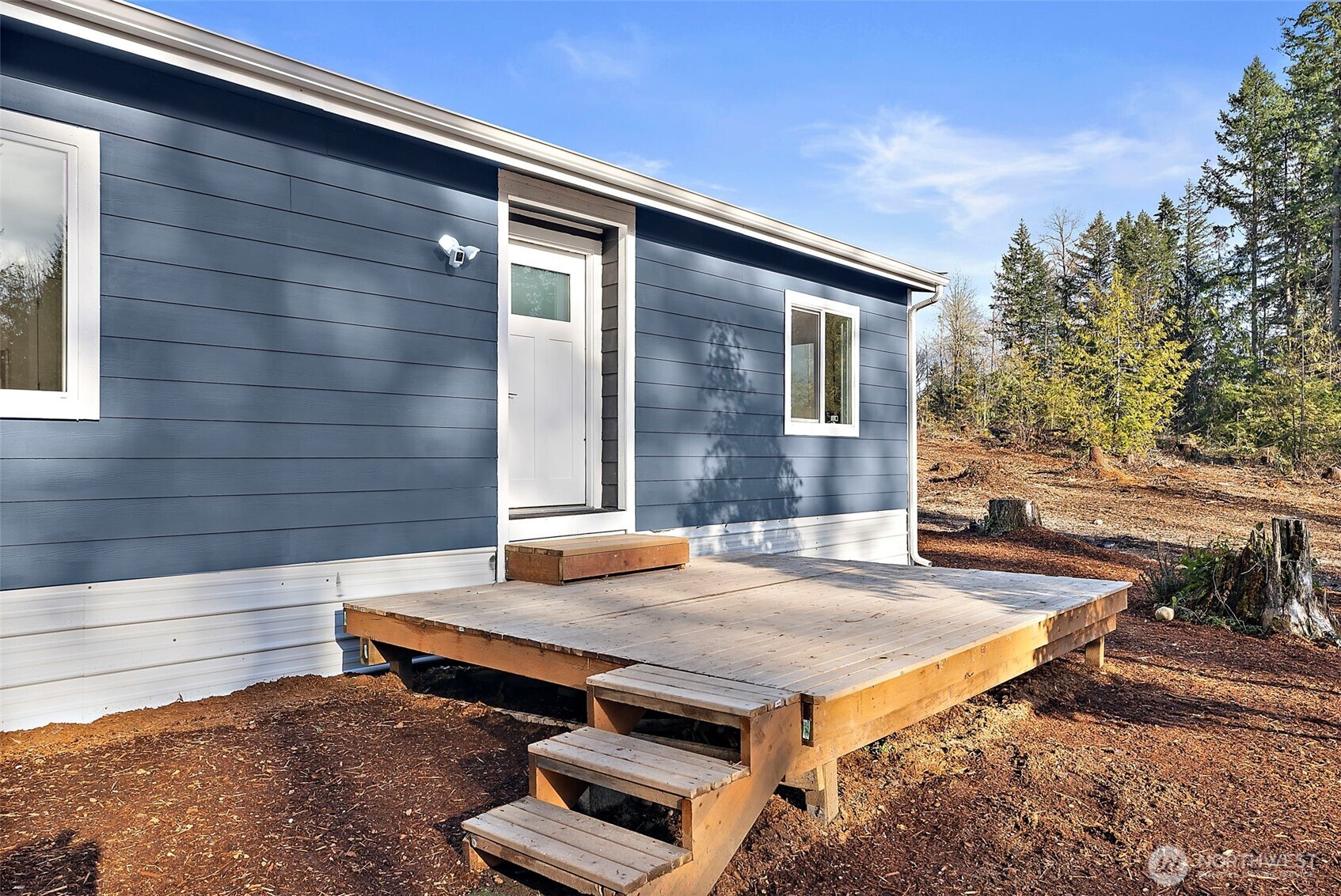 30201 S Creek Road E, Graham, WA 98338