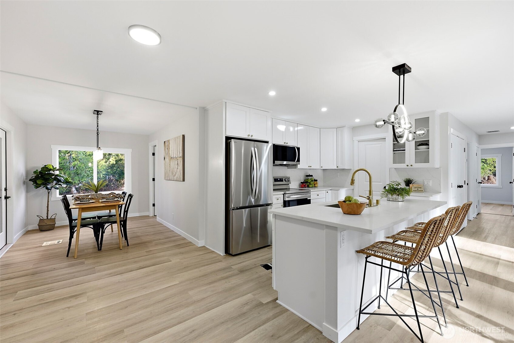 30201 S Creek Road E, Graham, WA 98338