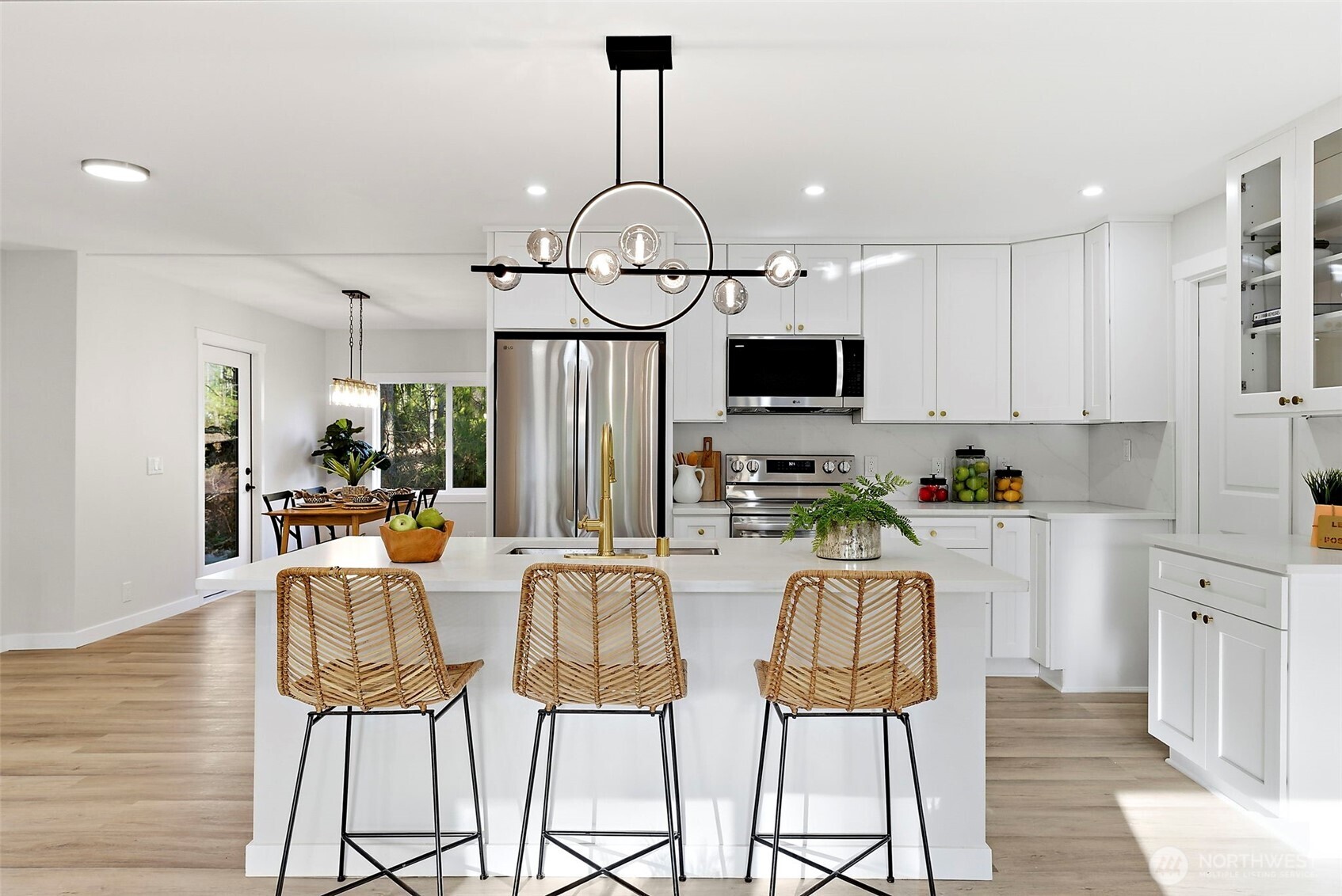 30201 S Creek Road E, Graham, WA 98338