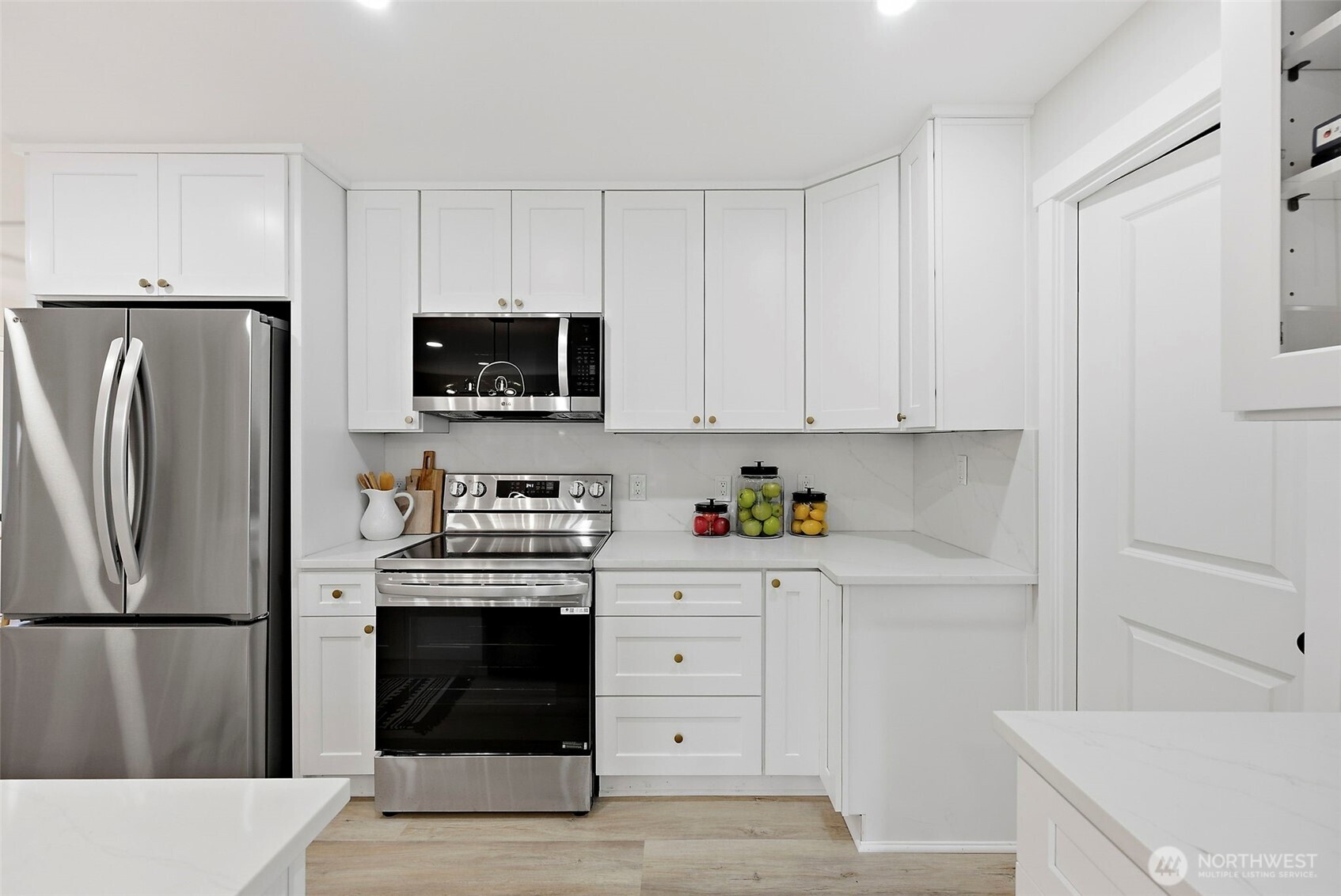 30201 S Creek Road E, Graham, WA 98338