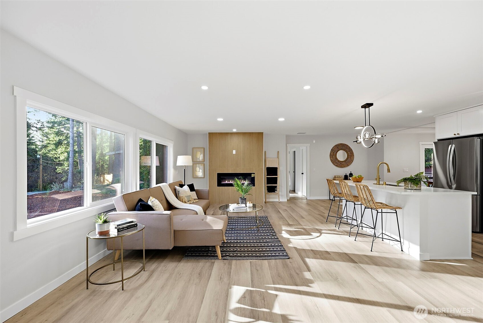 30201 S Creek Road E, Graham, WA 98338