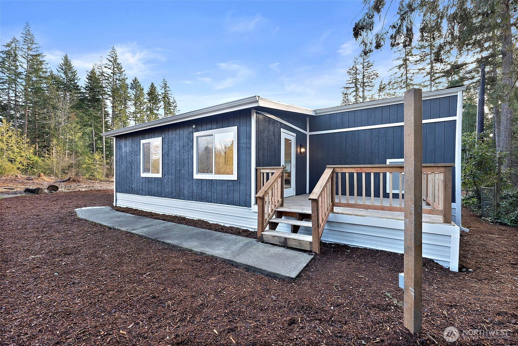 30201 S Creek Road E, Graham, WA 98338