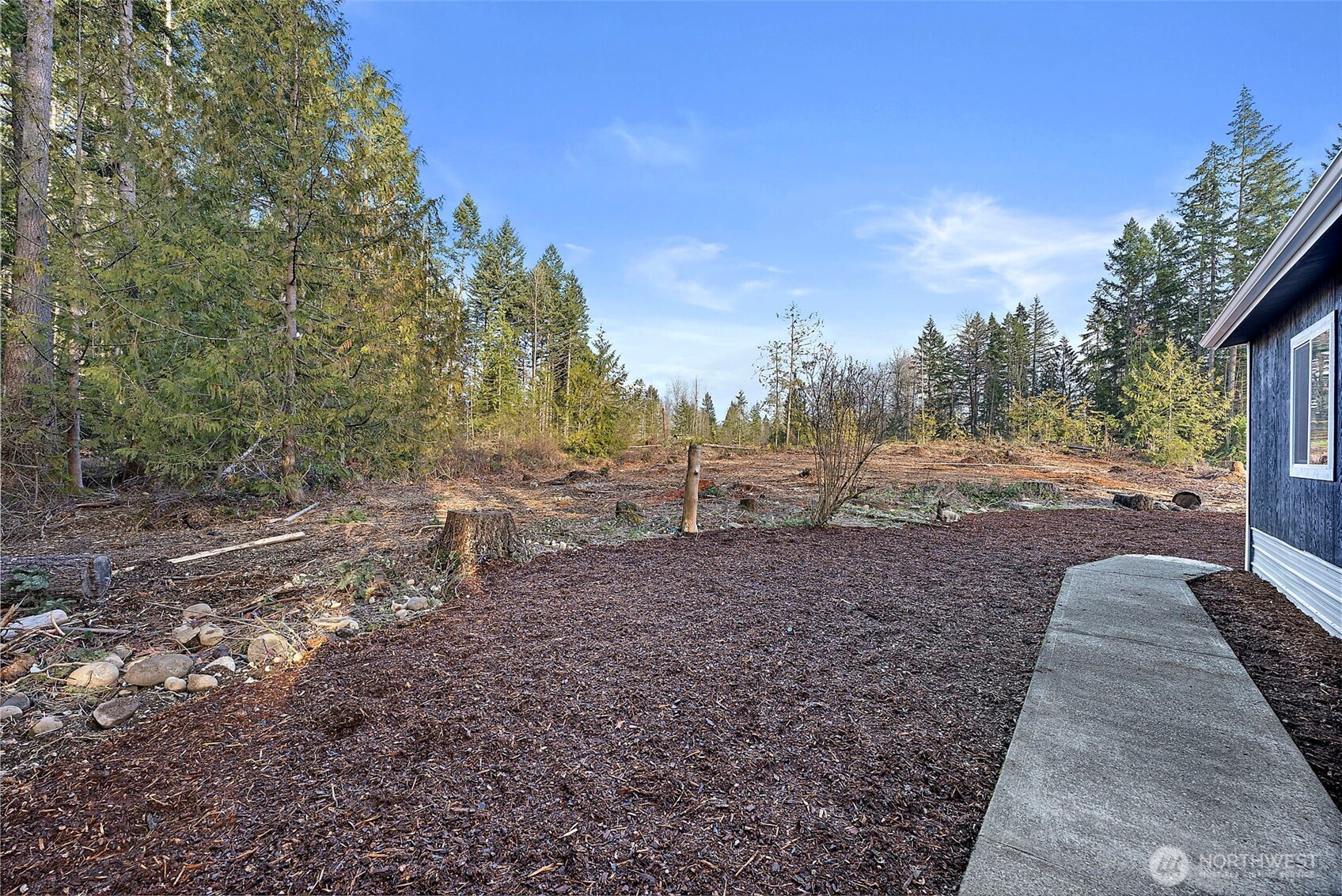 30201 S Creek Road E, Graham, WA 98338