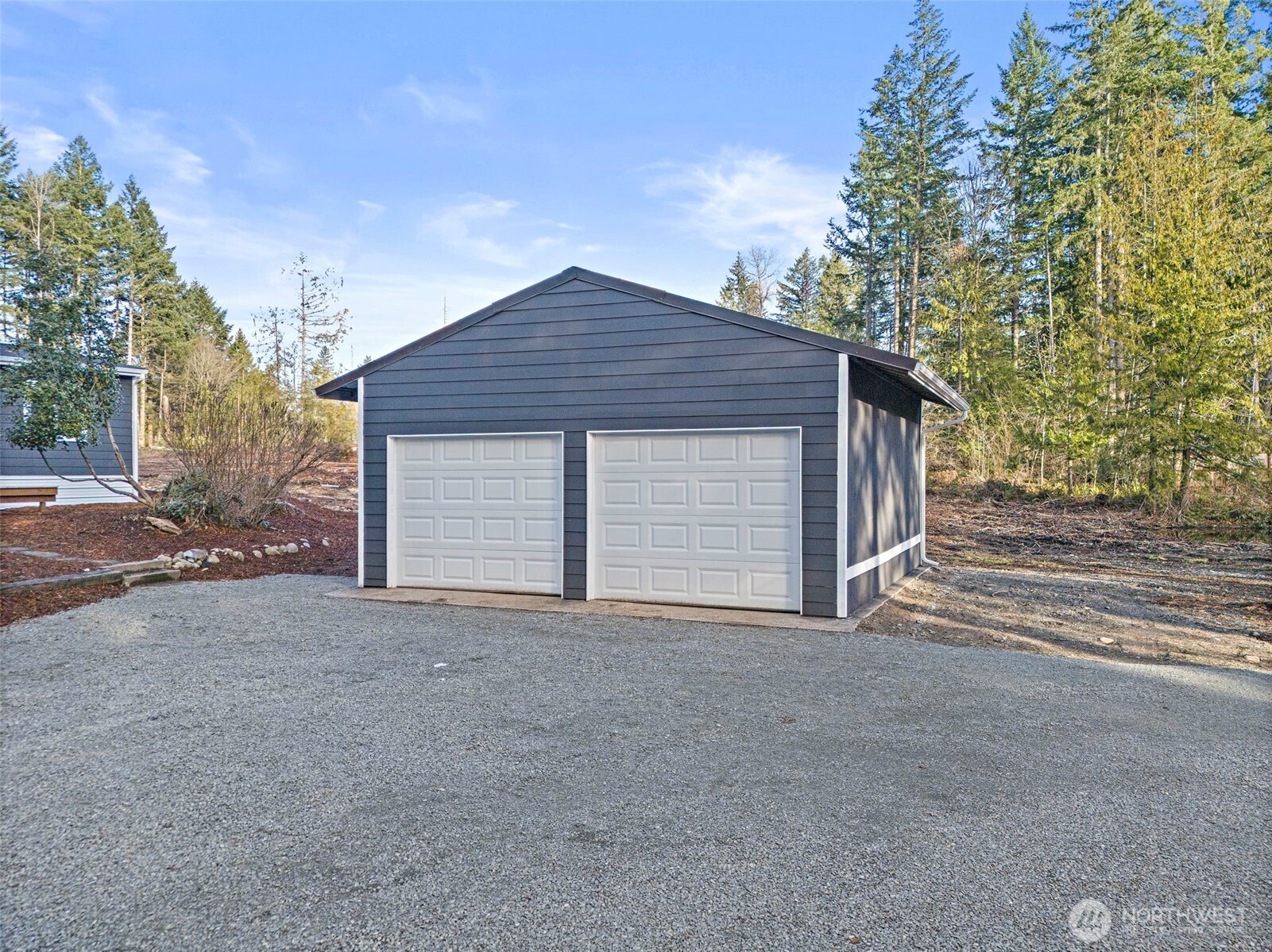 30201 S Creek Road E, Graham, WA 98338