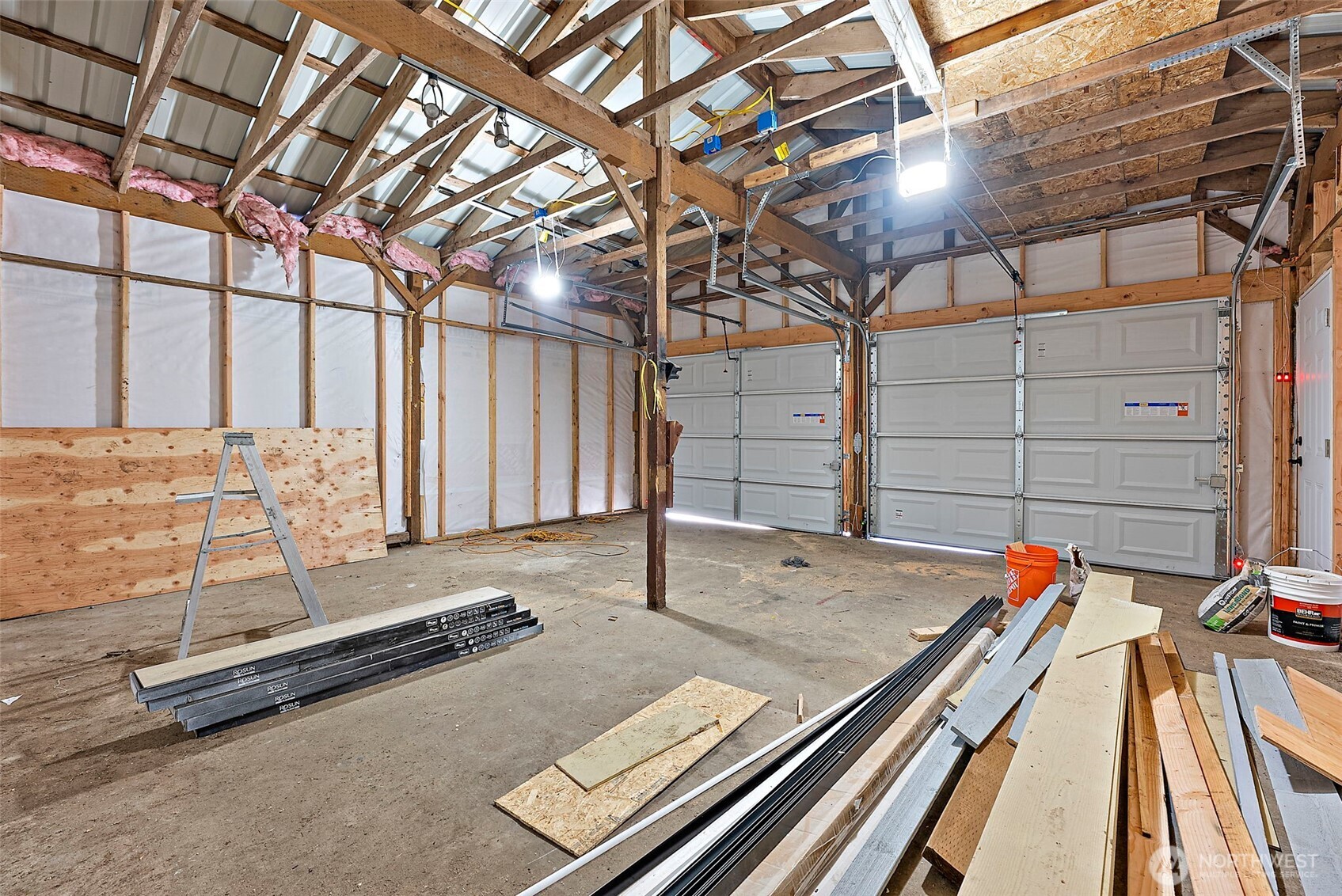 30201 S Creek Road E, Graham, WA 98338