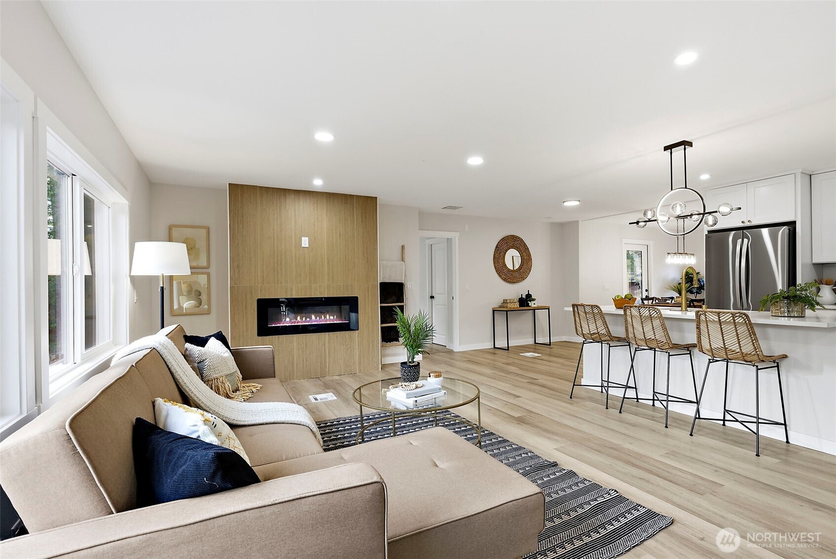 30201 S Creek Road E, Graham, WA 98338