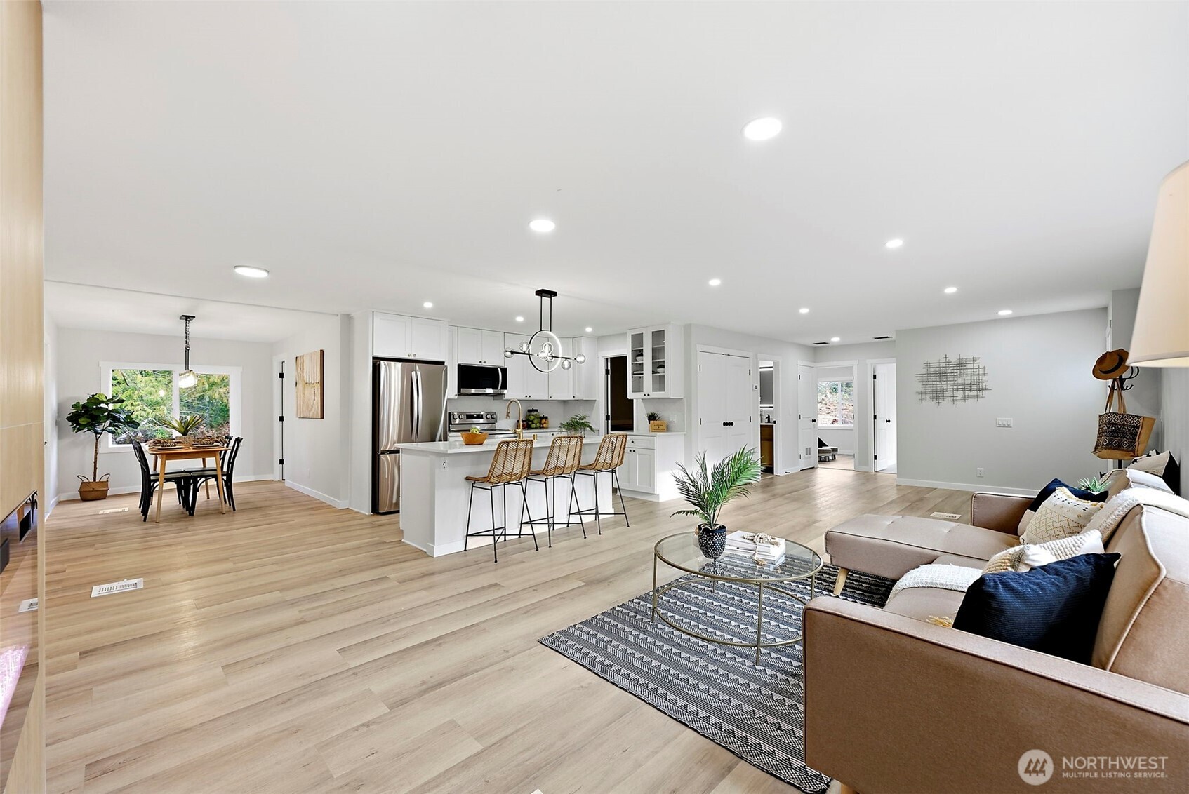 30201 S Creek Road E, Graham, WA 98338