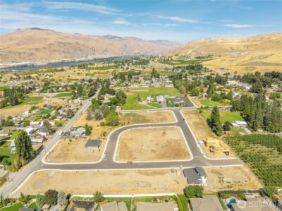 3243 NW Brianna (Lot 12) Avenue , East Wenatchee, WA 98802