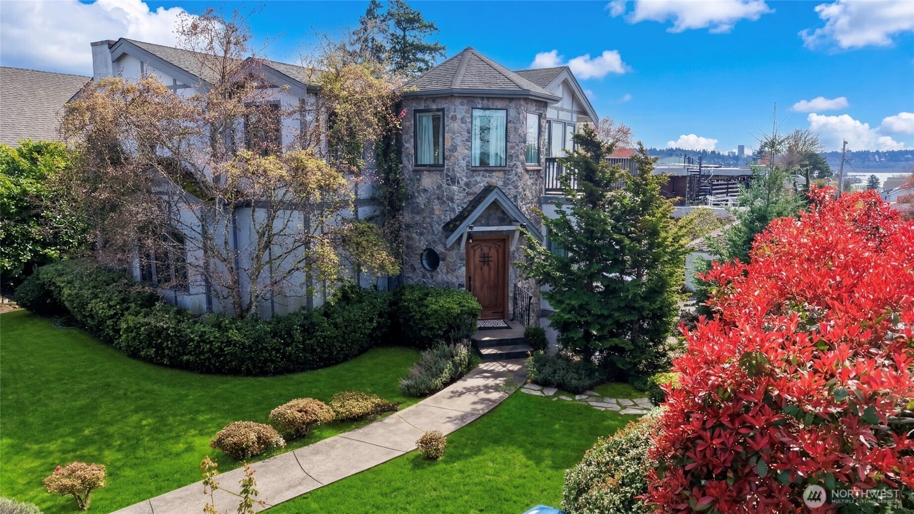 117 11th Avenue , Kirkland, WA 98033
