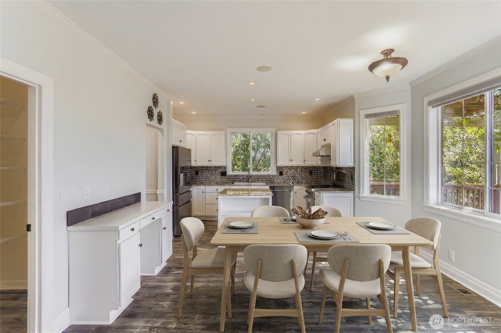 117 11th Avenue , Kirkland, WA 98033