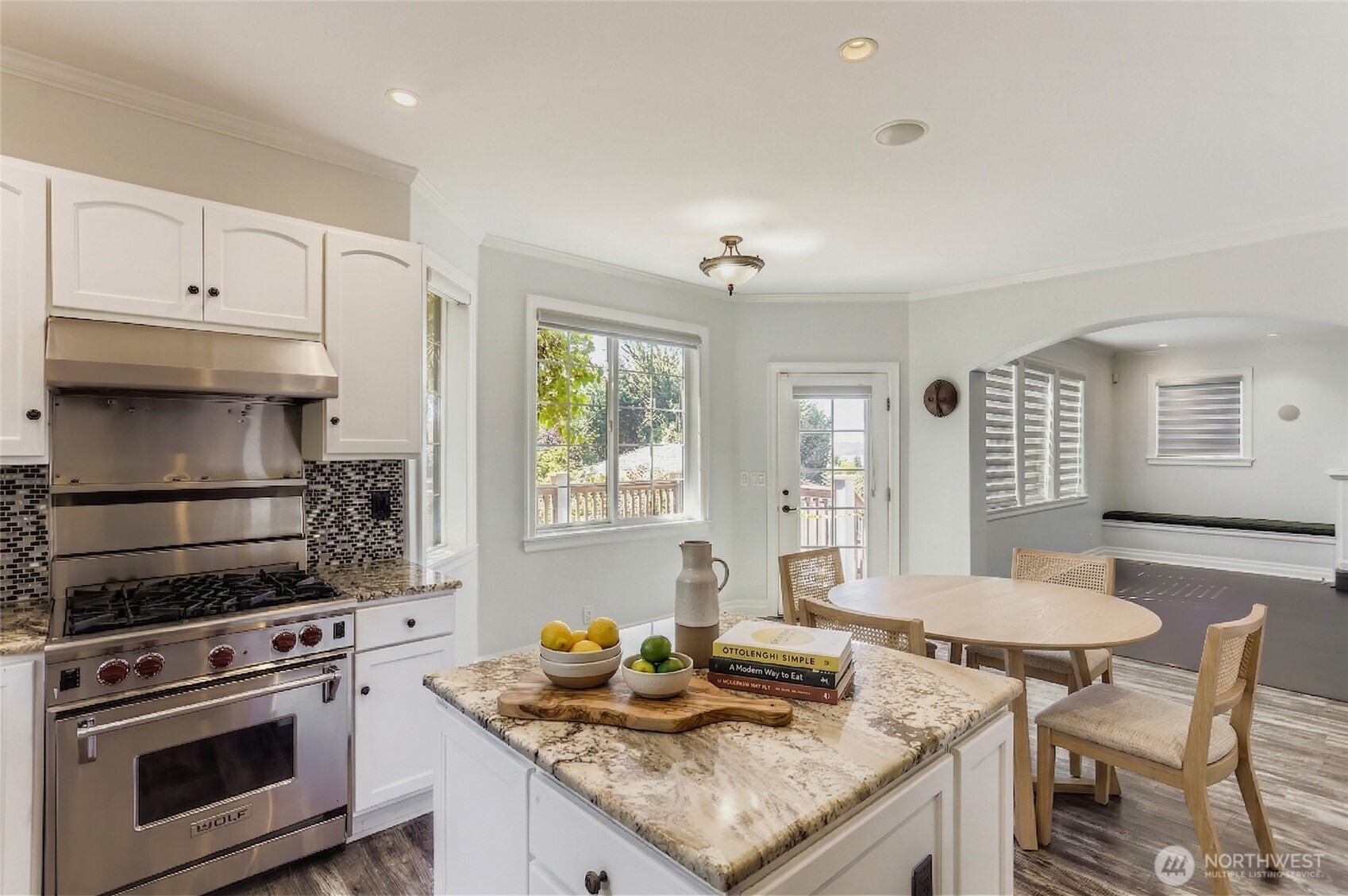 117 11th Avenue , Kirkland, WA 98033