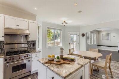117 11th Avenue , Kirkland, WA 98033 - Photo 9