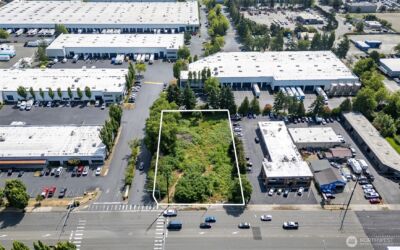 8425 S 216th Street , Kent, WA 98032