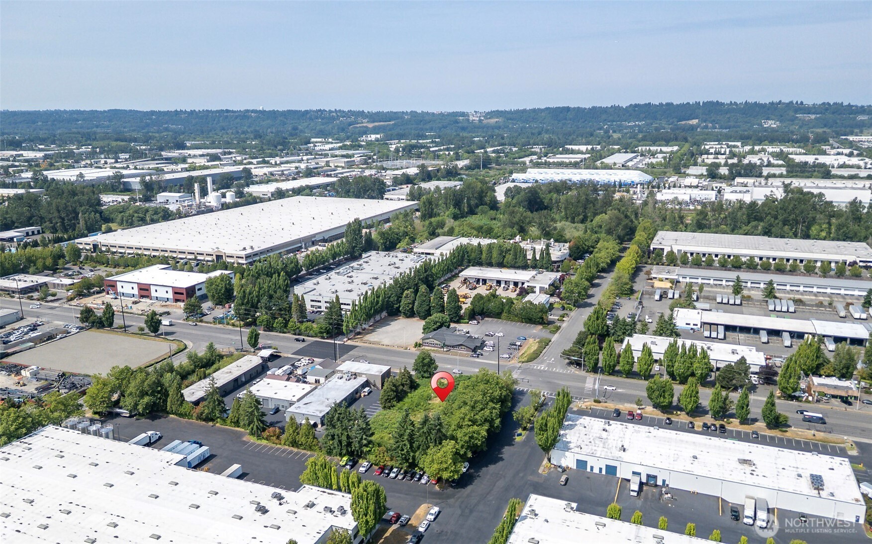 8425 S 216th Street , Kent, WA 98032