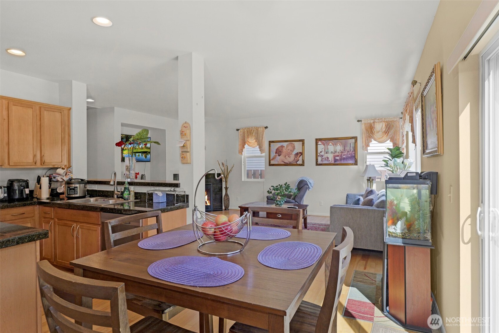 2209 164th Avenue Ct E, Lake Tapps, WA 98391