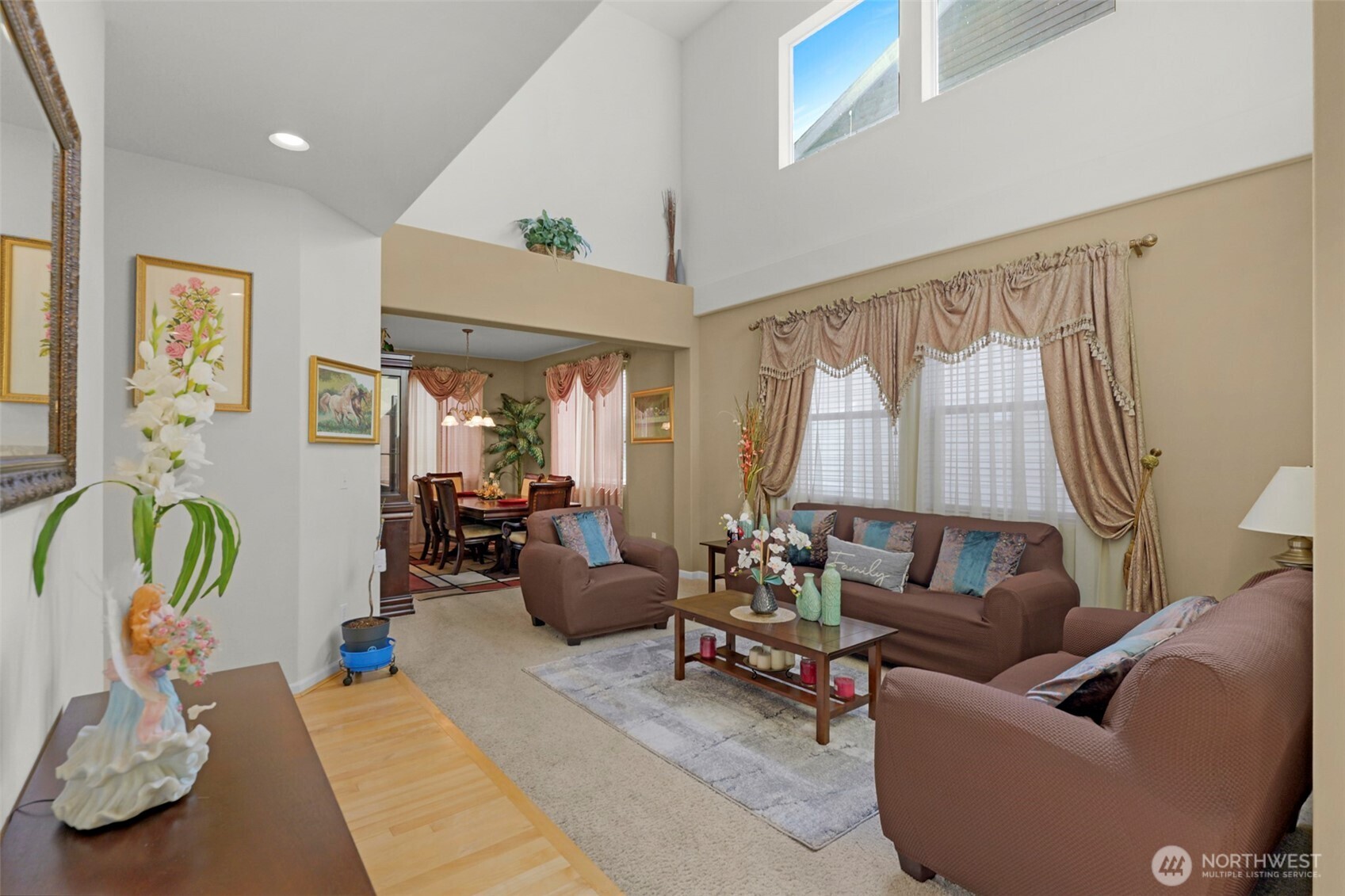 2209 164th Avenue Ct E, Lake Tapps, WA 98391