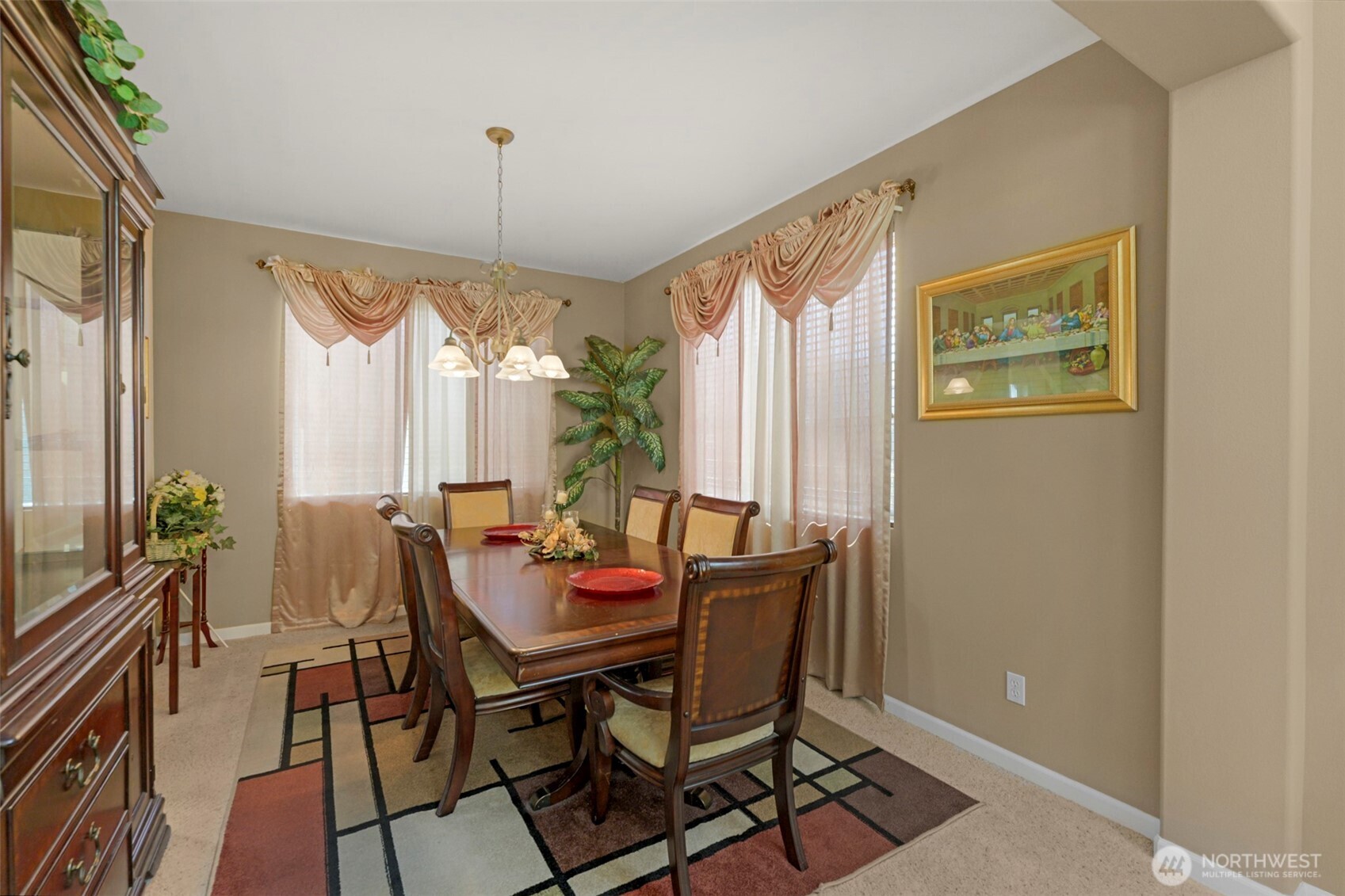 2209 164th Avenue Ct E, Lake Tapps, WA 98391