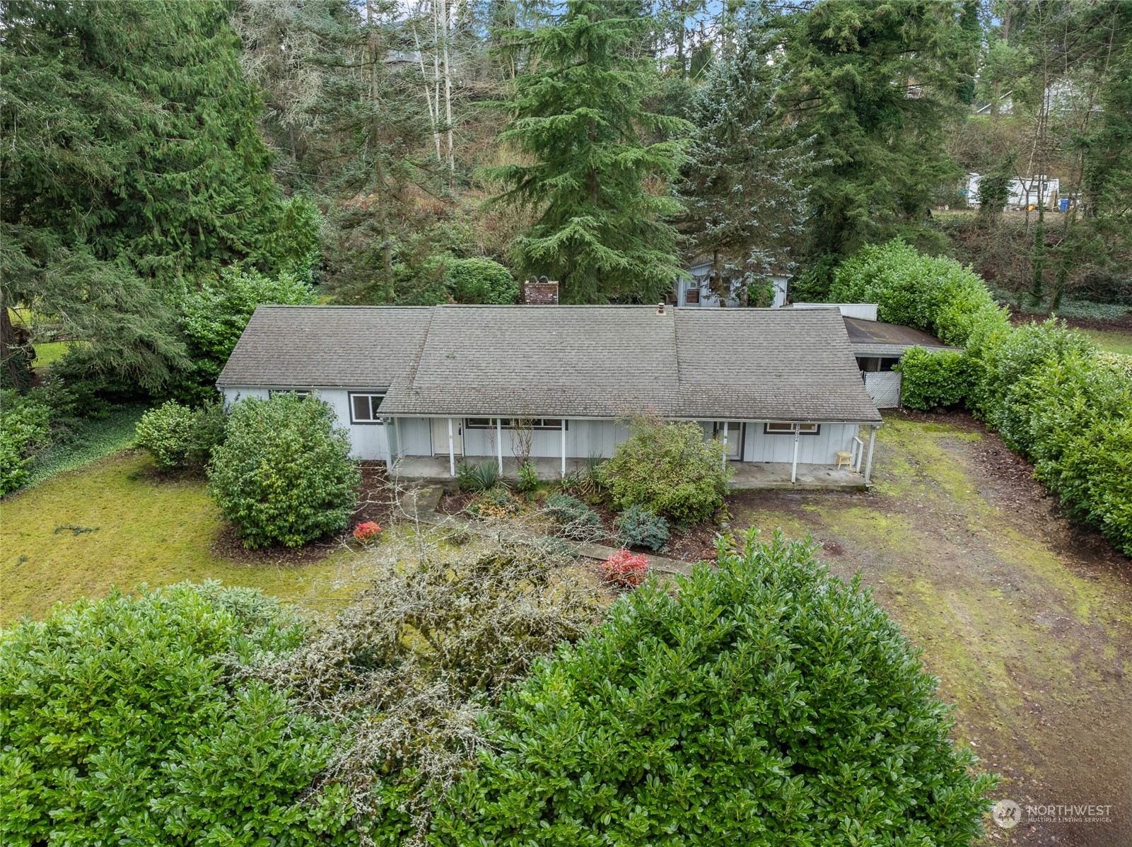 12624 Glenwood Avenue SW, Lakewood, WA 98499