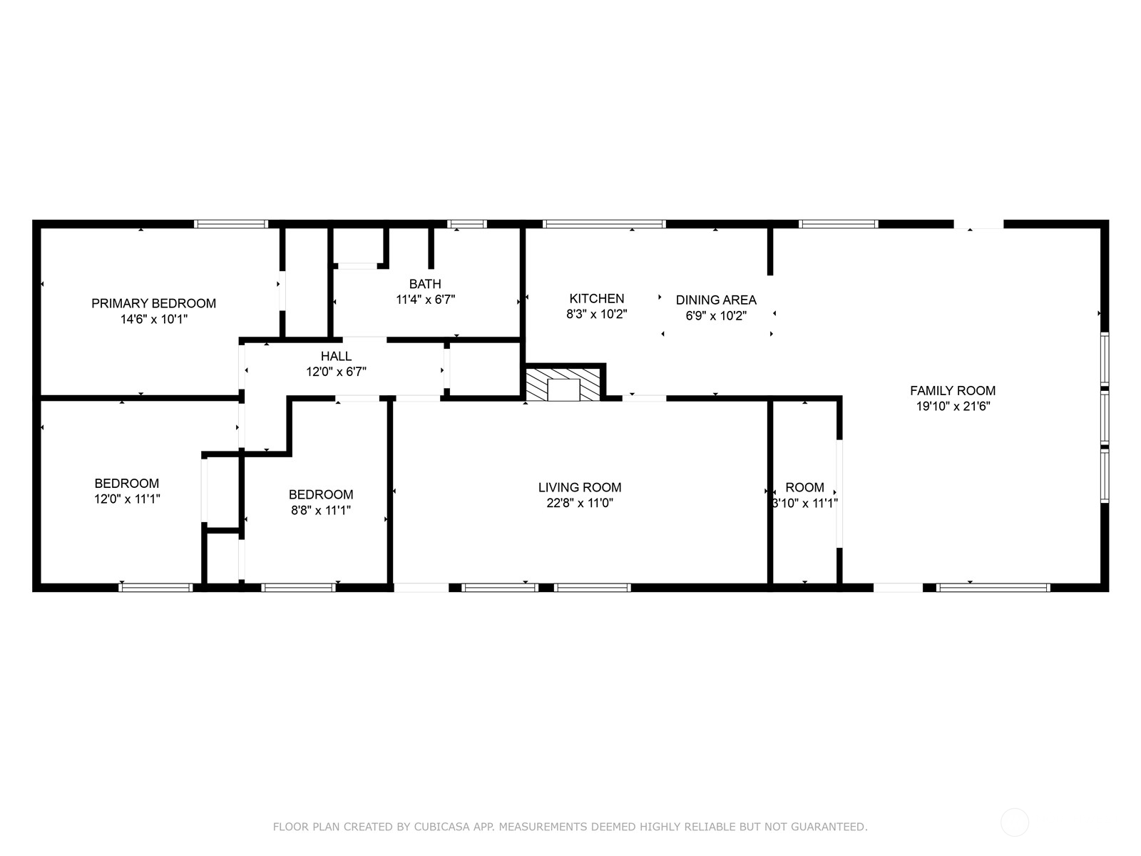 12624 Glenwood Avenue SW, Lakewood, WA 98499