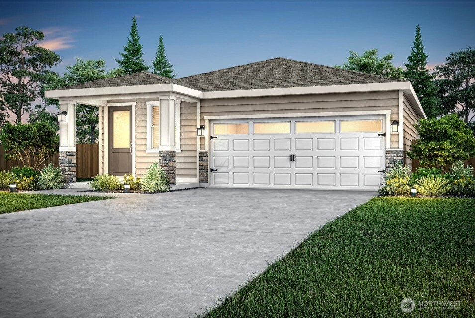 6312 NW Bruggman Loop , Silverdale, WA 98312